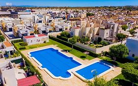 Torrevieja Azahar del Mar
