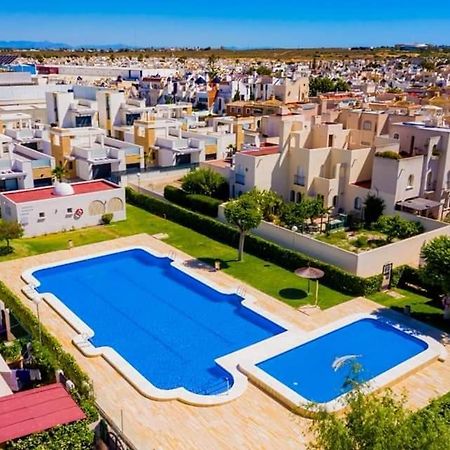 Torrevieja Azahar del Mar Apartamento Exterior foto