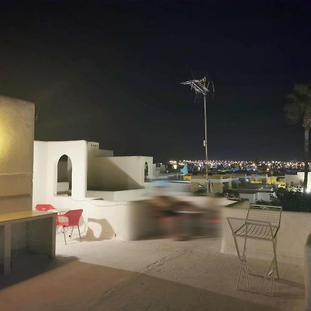 Torrevieja Azahar del Mar Apartamento Exterior foto