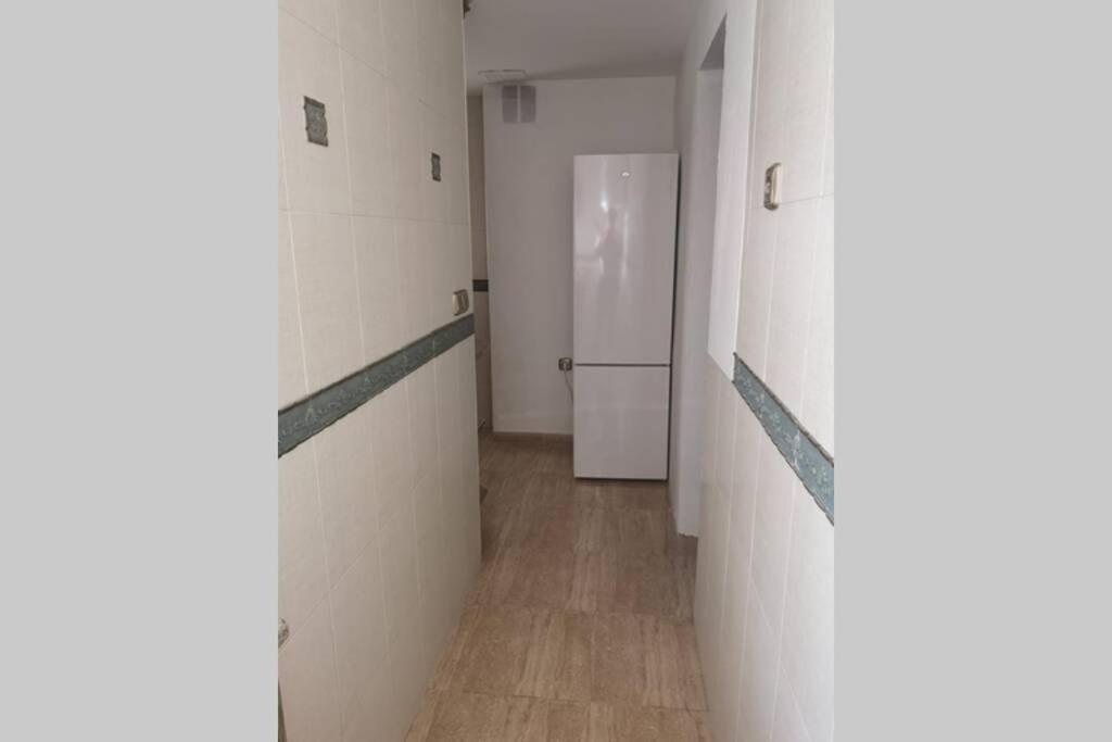 Torrevieja Azahar del Mar Apartamento Exterior foto