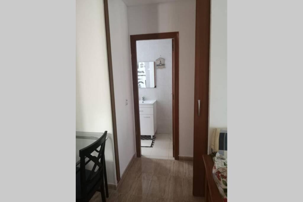 Torrevieja Azahar del Mar Apartamento Exterior foto