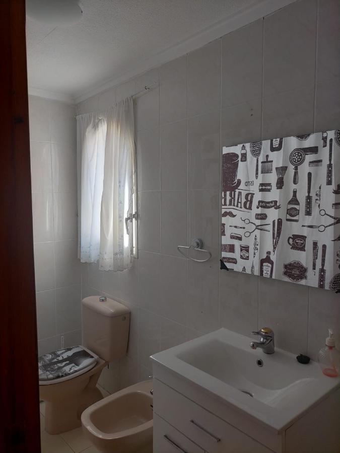 Torrevieja Azahar del Mar Apartamento Exterior foto