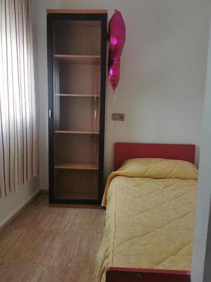 Torrevieja Azahar del Mar Apartamento Exterior foto
