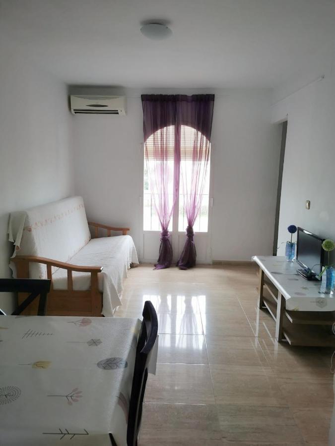 Torrevieja Azahar del Mar Apartamento Exterior foto