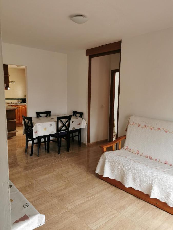 Torrevieja Azahar del Mar Apartamento Exterior foto
