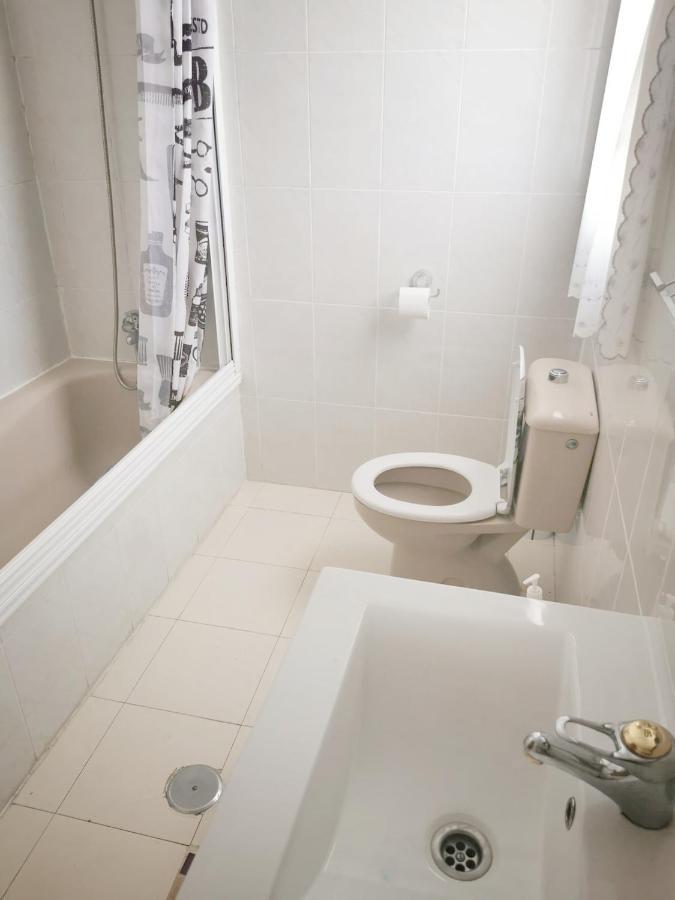Torrevieja Azahar del Mar Apartamento Exterior foto