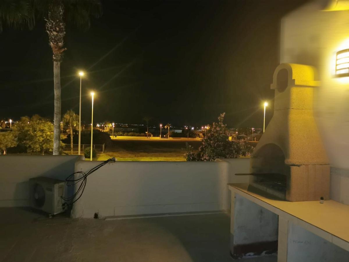 Torrevieja Azahar del Mar Apartamento Exterior foto