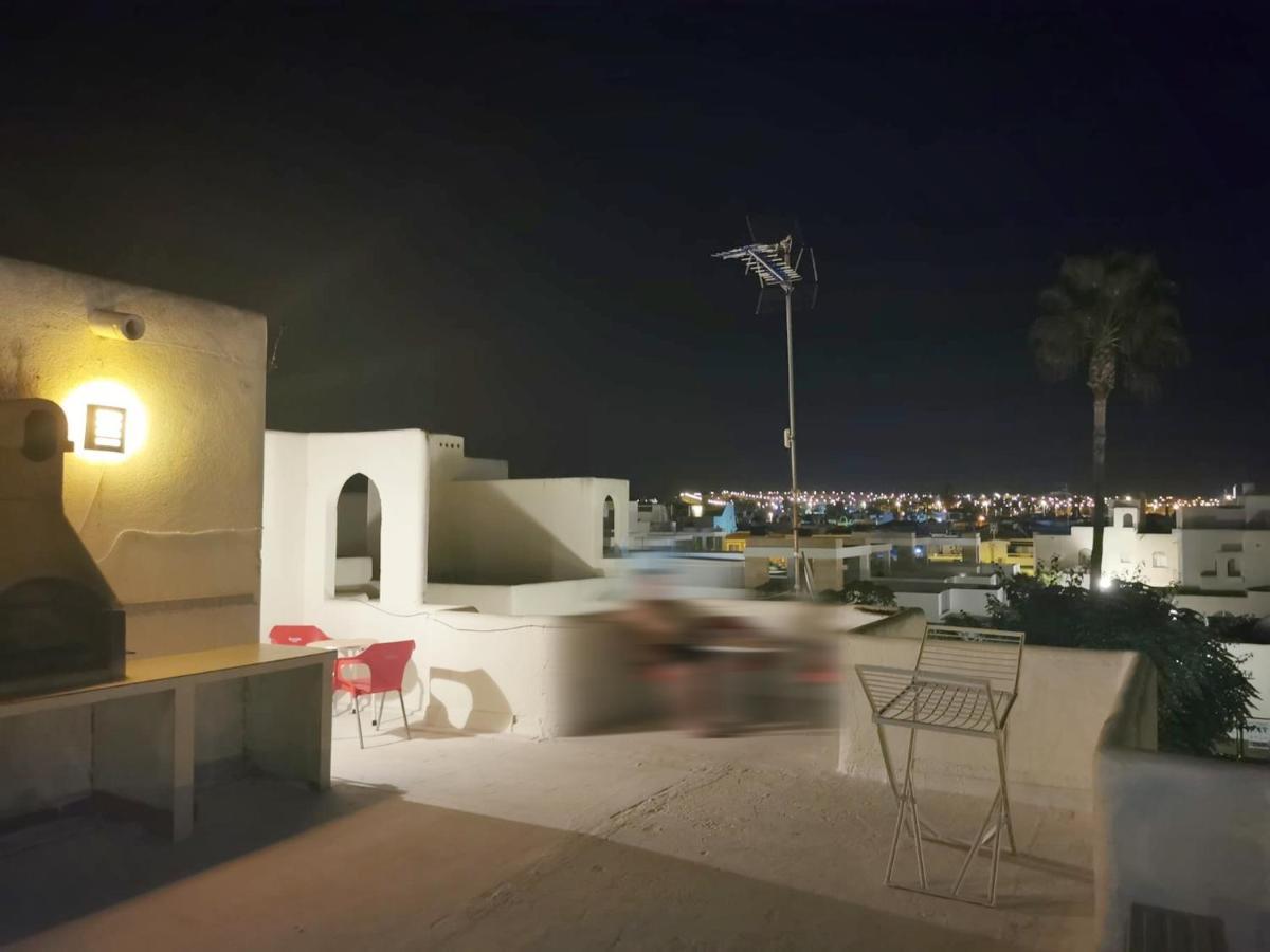 Torrevieja Azahar del Mar Apartamento Exterior foto