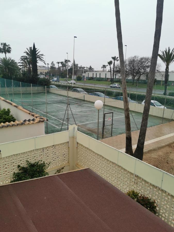 Torrevieja Azahar del Mar Apartamento Exterior foto